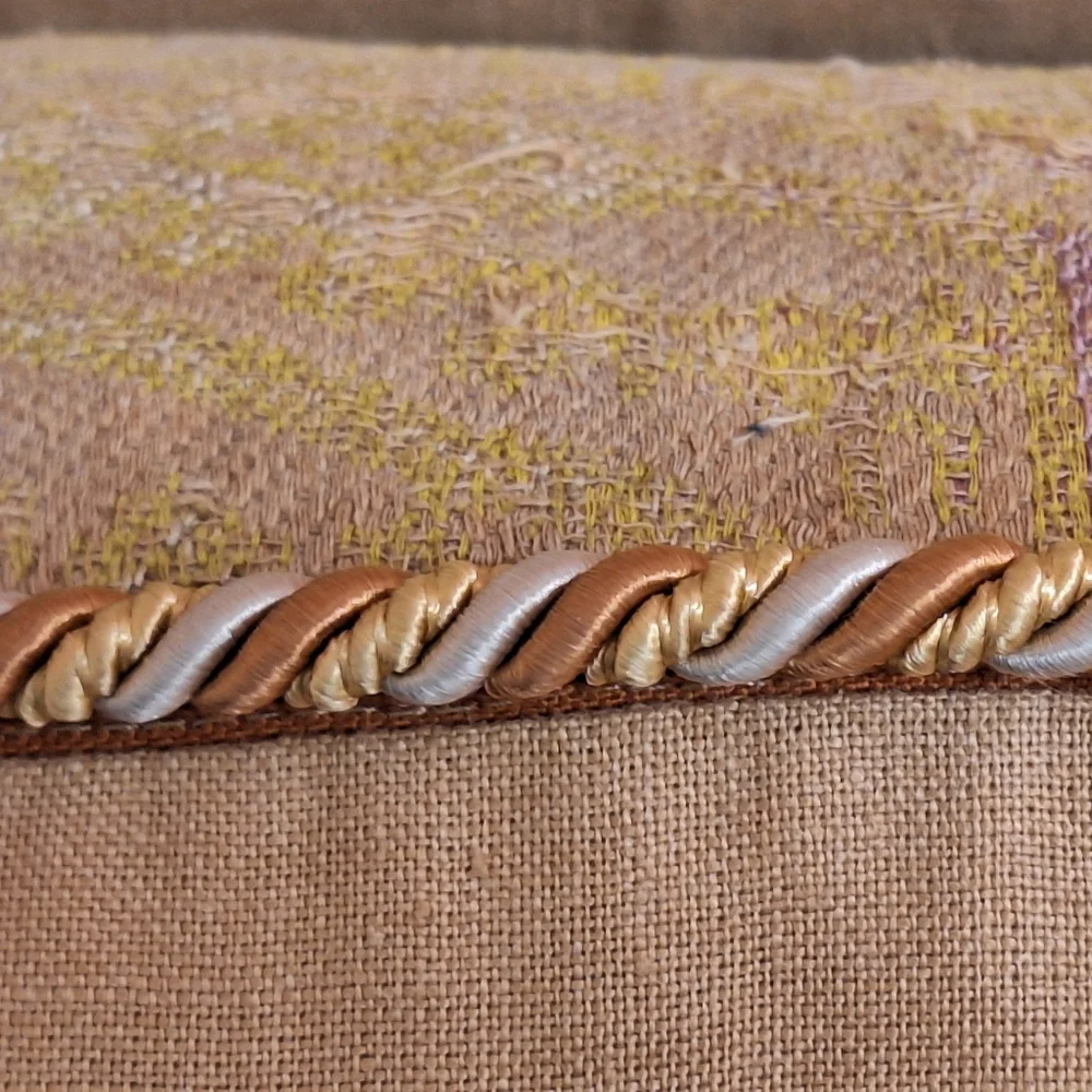 Antique | Persian, Lumbar Accent Pillows